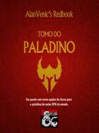 AlanVenic Tomo do Paladino