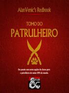 AlanVenic Tomo do Patrulheiro