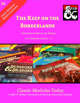 Classic Modules Today: B2 The Keep on the Borderlands 5e