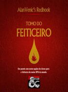 AlanVenic Tomo do Feiticeiro