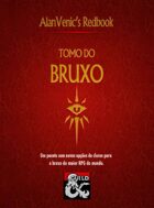 AlanVenic Tomo do Bruxo