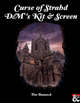 Curse of Strahd DM's Kit & Screen