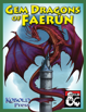 Gem Dragons of Faerûn