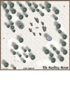 HD Color Digital Map Pack: DDAL4-5