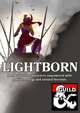 The Lightborn - New Race