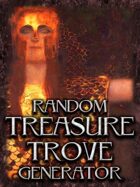 Random Treasure Trove Generator