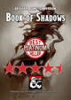 Book of Shadows - player options, monsters and magical items