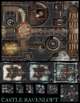 Castle Ravenloft hires colour jpg maps