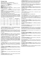 Hojas Recordatorio: Camorrista (Battlerager)