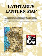 Lathtarl's Lantern Maps