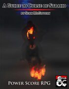 A Guide to Curse of Strahd