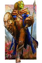 The Ranger Reimagined