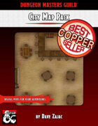 City Map Pack
