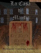La Casa de Mautia