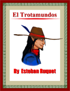 El Trotamundos (clase)/ The Wanderer (class)