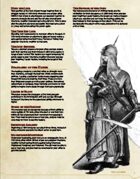 The Warlord