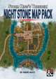 Storm King's Thunder: Nightstone Map Pack
