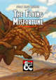The Flying Misfortune - a Storm King's Thunder Adventure