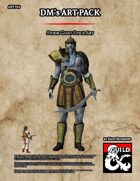 ART945 Storm Giant