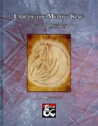 Lair of the Mephit King