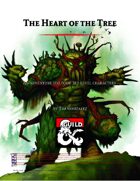 The Heart of the Tree