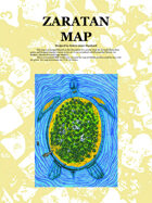 Zaratan Map