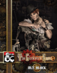 The Clockwork Queen - Adventure