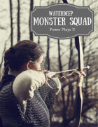 Monster Squad