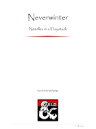 The Sanguine Tide - Parts 4 & 5 Bundled Edition