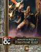 Beneath the Ruins of Firestone Keep - Adventure
