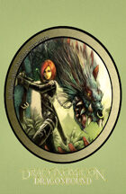 Draconomicon: Dragonbound