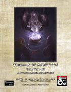 Thralls of Zuggtmoy: Complete