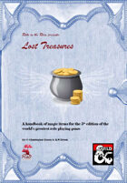 Lost Treasures