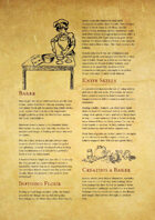 Baker Class V0.2