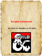 Knight-Celebrant