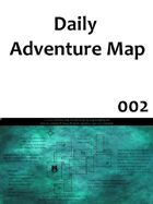 Daily Adventure Map 002
