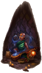 Bard Colleges: The College of Communion