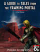 A Guide to Tales From the Yawning Portal