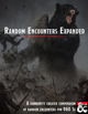 Random Encounters Expanded