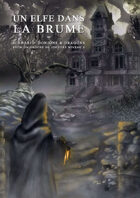Un elfe dans la Brume