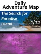 Daily Adventure Map 030