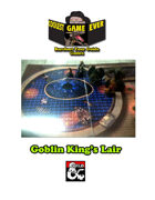 Hall of the Goblin King