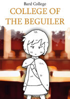 Bardic College - College of the Beguiler