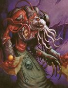 Mindflayer: Thoon Hulk (4e Conversion)