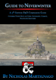 Companion Guide to Neverwinter