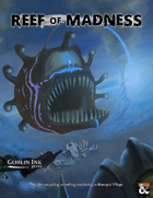 Reef of Madness Premium Edition