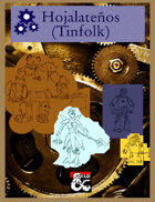 Hojalateños (Tinfolk)