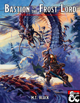Bastion of the Frost Lord - Adventure