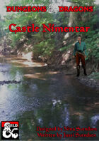 Castle Nimentar