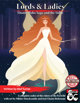 Lords and Ladies: Titania, Baba Yaga, and the Sidhe